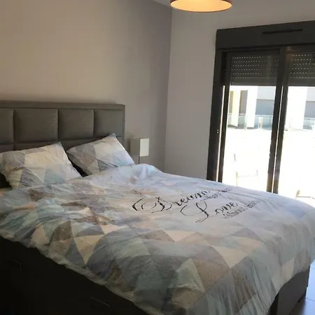 Oasis Casa Georgio * كوارذامار ذيل سيغورا