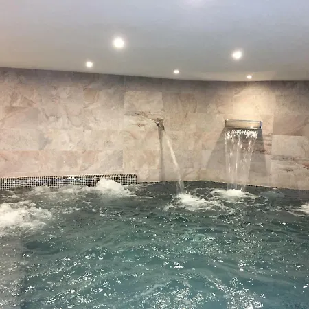 Oasis Casa Georgio *