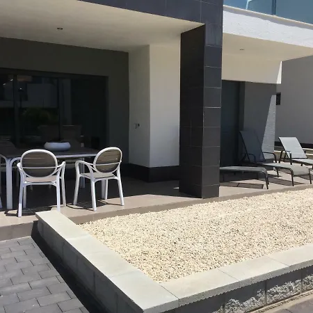 Apartamento Oasis Casa Georgio