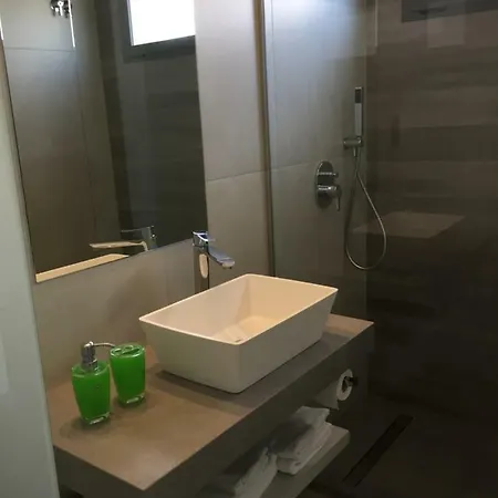 Apartman Oasis Casa Georgio *