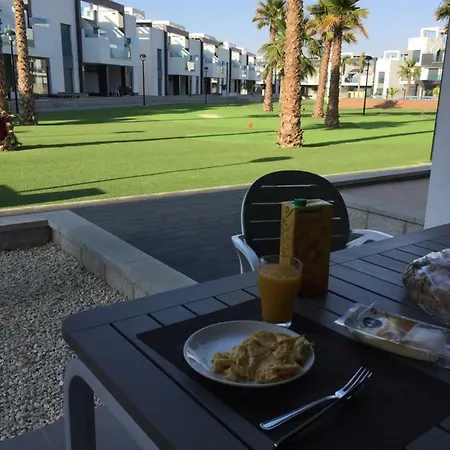 Oasis Casa Georgio شقة *