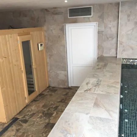 Oasis Casa Georgio Apartman