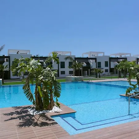 Oasis Casa Georgio شقة *