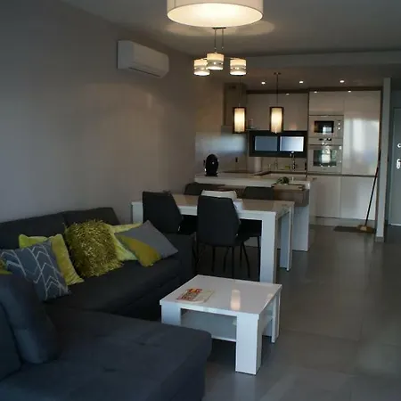 Oasis Casa Georgio Apartman Guardamar del Segura