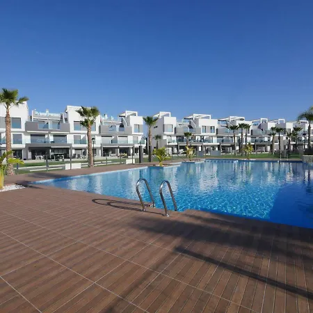 Oasis Casa Georgio * كوارذامار ذيل سيغورا