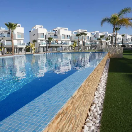 Apartman Oasis Casa Georgio *