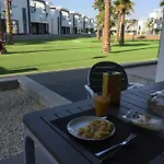 Oasis Casa Georgio Apartman *
