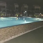 Apartman Oasis Casa Georgio Guardamar del Segura