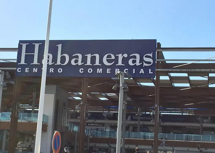 شقة Oasis Casa Georgio