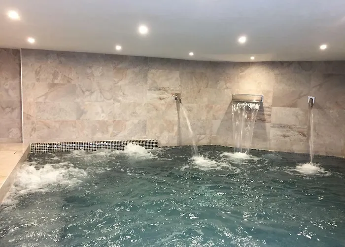 Oasis Casa Georgio *