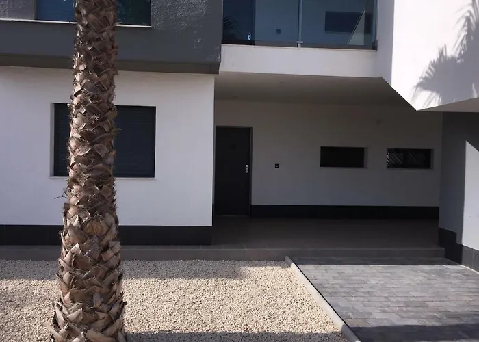 شقة Oasis Casa Georgio كوارذامار ذيل سيغورا