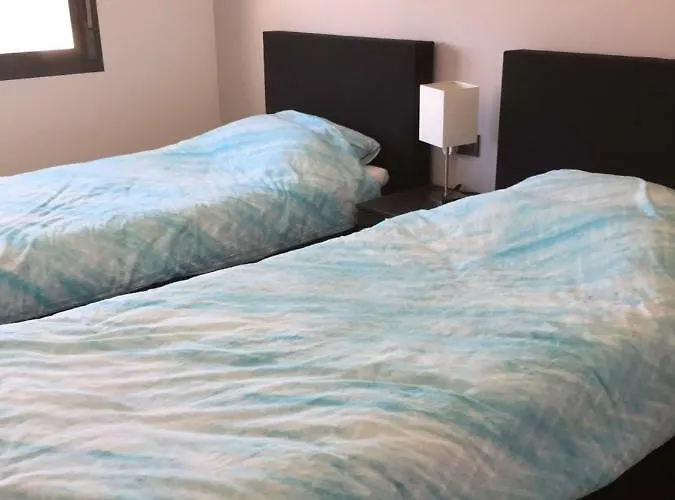 Oasis Casa Georgio *