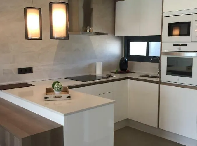 Oasis Casa Georgio *