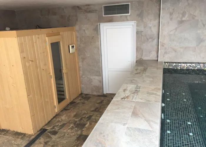 Oasis Casa Georgio شقة