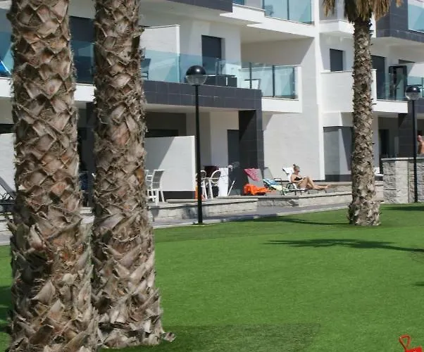 شقة Oasis Casa Georgio