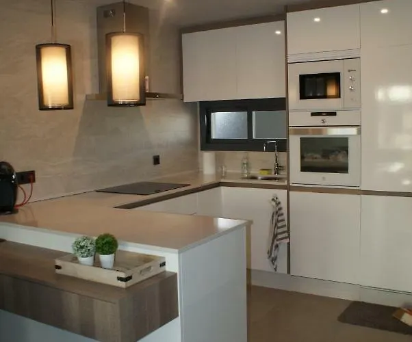 Oasis Casa Georgio *