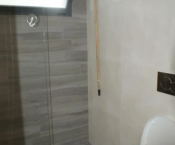 Oasis Casa Georgio *