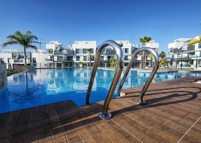 شقة Oasis Casa Georgio